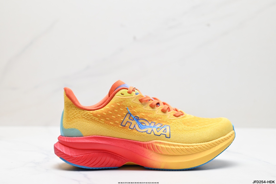 Hoka Shoes